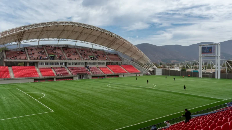Copa Chile: La Calera y la UC igualan 1-1 en una llave que se define el sábado