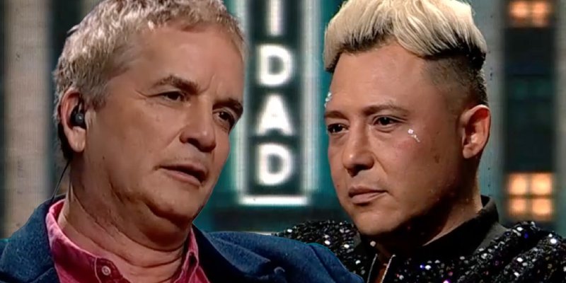 Sergio Rojas respondió a Pablo Mackenna tras dura acusación en Primer Plano