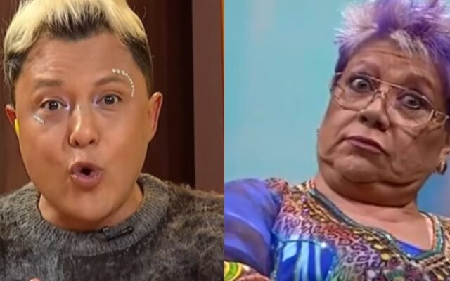 Sergio Rojas lanza advertencia a Patricia Maldonado tras aludir a su madre