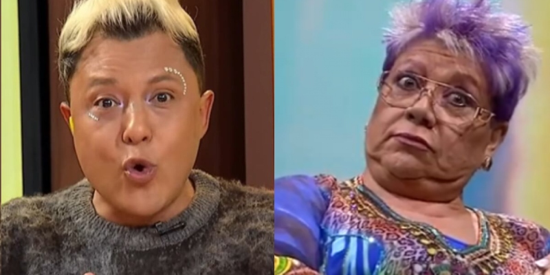 Sergio Rojas lanza advertencia a Patricia Maldonado tras aludir a su madre