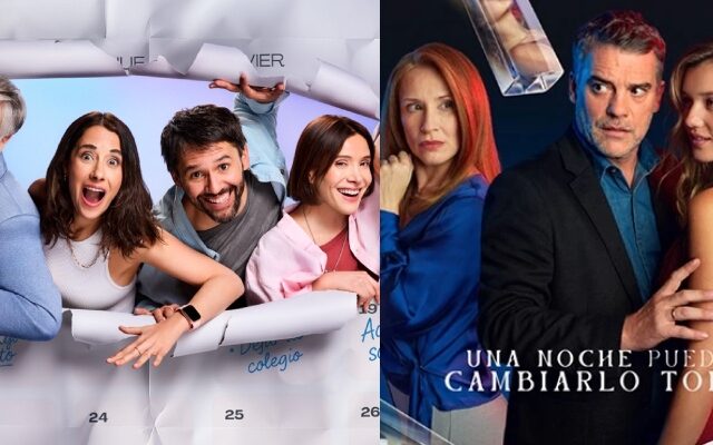Mega suspende sus teleseries y reality por el amistoso de Chile ante México