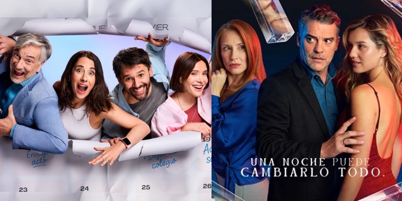 Mega suspende sus teleseries y reality por el amistoso de Chile ante México