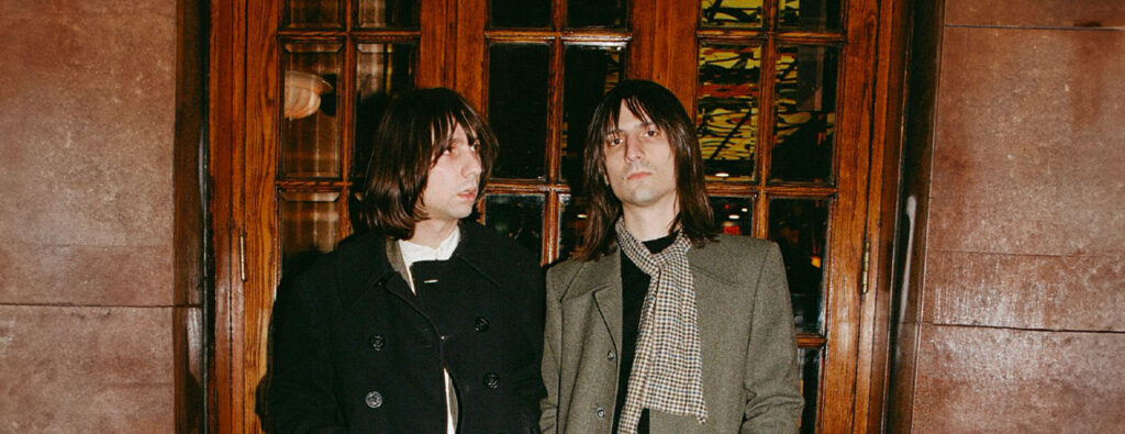 The Lemon Twigs