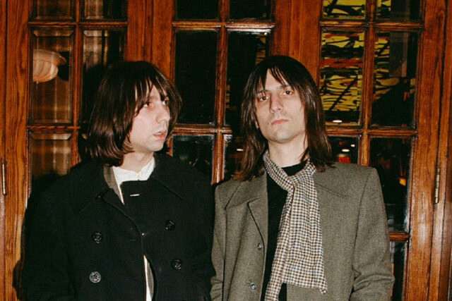 The Lemon Twigs