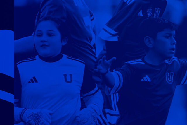Torneo Escuelas Oficiales UCH 2026