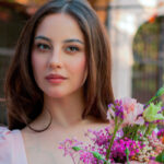Vivianne Dietz es nombrada embajadora local de Dior Beauty en Chile