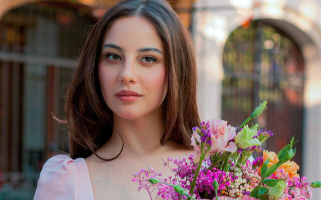 Vivianne Dietz es nombrada embajadora local de Dior Beauty en Chile