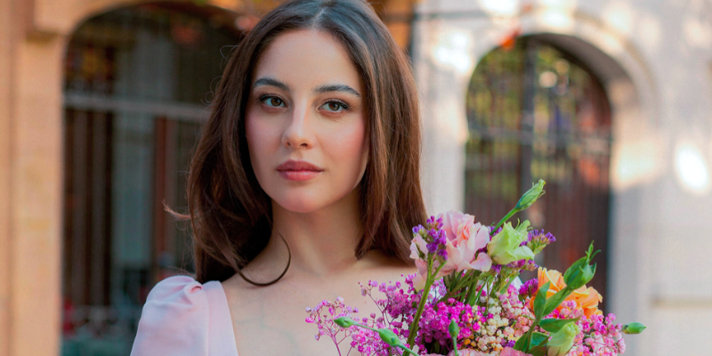 Vivianne Dietz es nombrada embajadora local de Dior Beauty en Chile