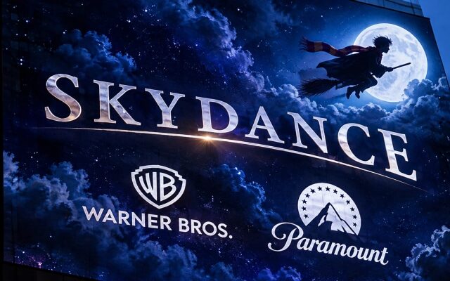Nace Skydance: Paramount absorbe a Warner Bros. Discovery y sacude el streaming
